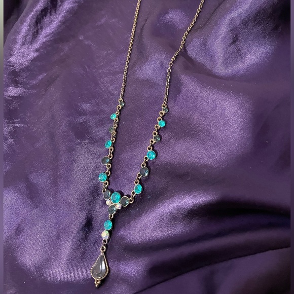 Vintage necklace - Picture 2 of 2